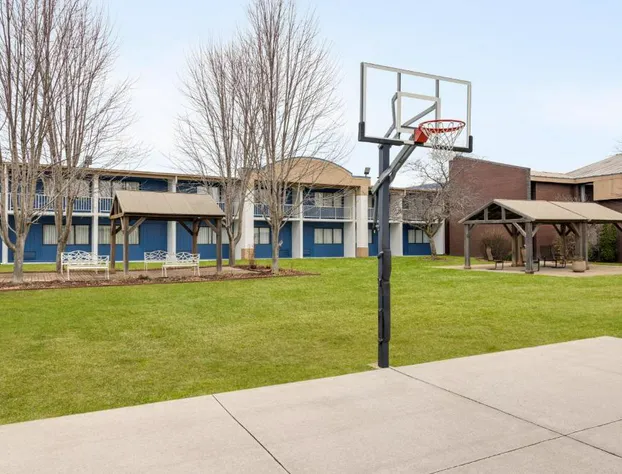 AmericInn by Wyndham Grand Rapids Airport North hotel detail image 3