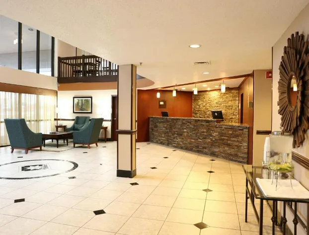 AmericInn by Wyndham Grand Rapids Airport North hotel detail image 4