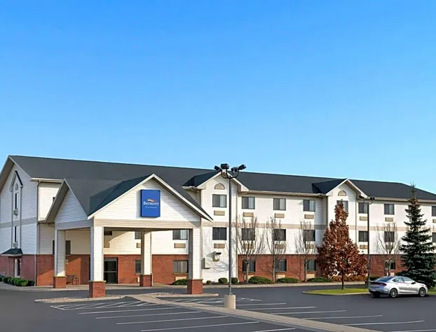 Baymont by Wyndham Buffalo hotel detail image 1