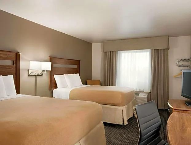 Baymont by Wyndham Buffalo hotel detail image 3