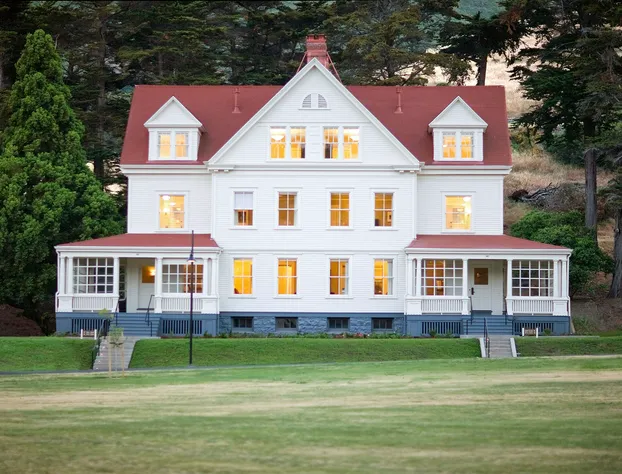 Cavallo Point hotel detail image 4
