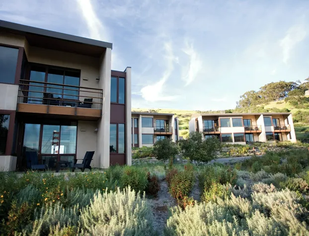 Cavallo Point hotel detail image 4