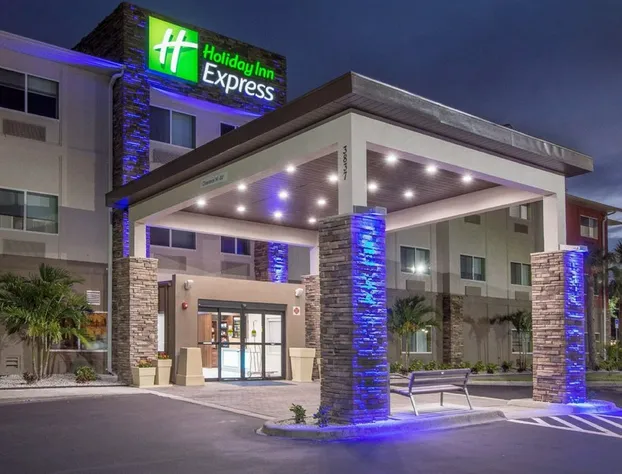 Holiday Inn Express Naples South I-75 by IHG hotel detail image 1