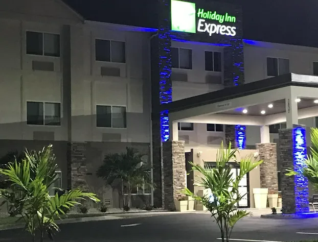 Holiday Inn Express Naples South I-75 by IHG hotel detail image 2