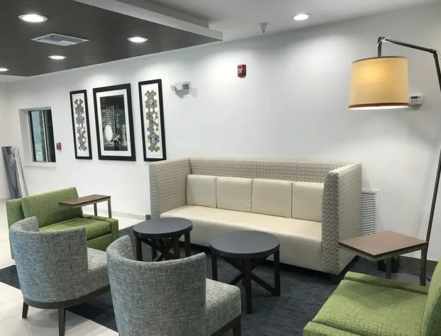 Holiday Inn Express Naples South I-75 by IHG hotel detail image 3