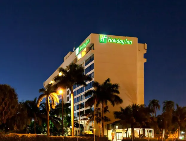 Holiday Inn Miami West - Airport Area by IHG hotel detail image 1
