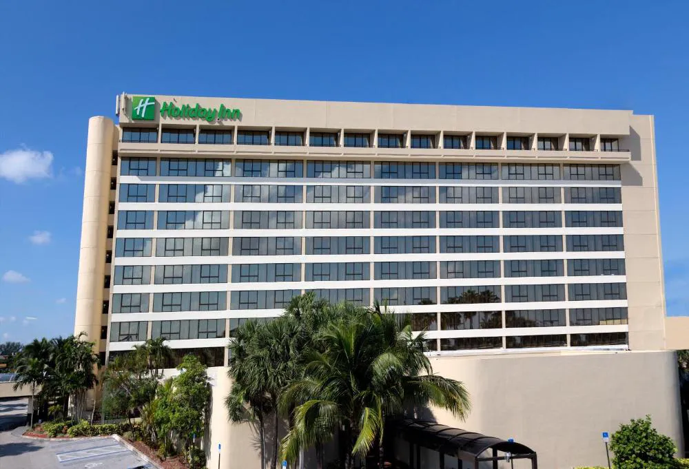 Holiday Inn Miami West - Airport Area by IHG hotel hero
