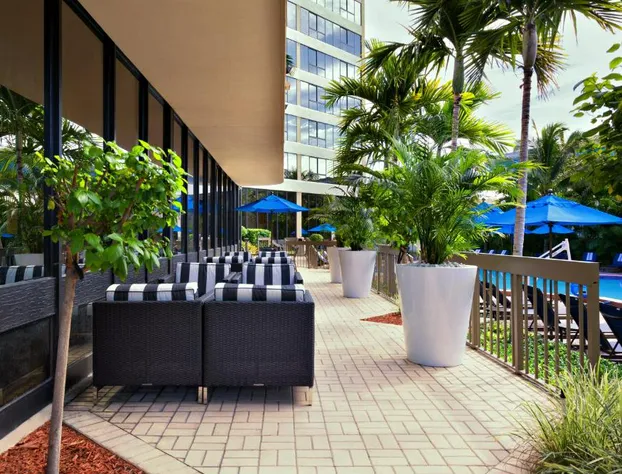 Holiday Inn Miami West - Airport Area by IHG hotel detail image 2