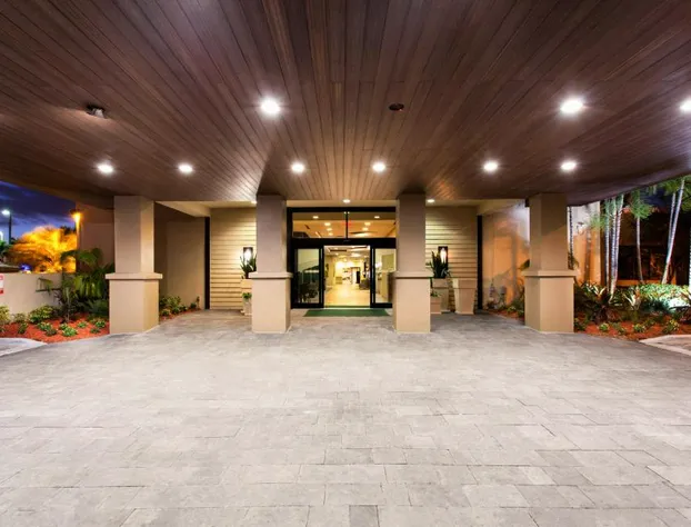 Holiday Inn Miami West - Airport Area by IHG hotel detail image 4