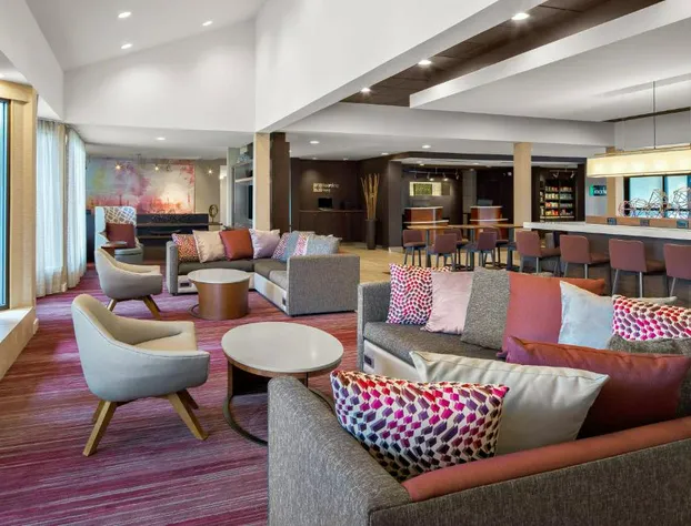 Courtyard by Marriott Pittsburgh Airport hotel detail image 3