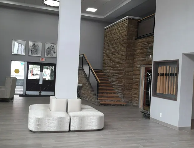 Clarion Pointe University/Expo hotel detail image 2