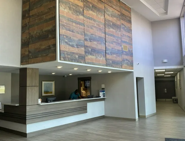 Clarion Pointe University/Expo hotel detail image 4
