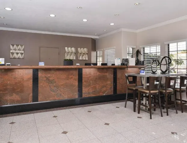 Best Western Airpark Hotel-Los Angeles LAX Airport hotel detail image 2