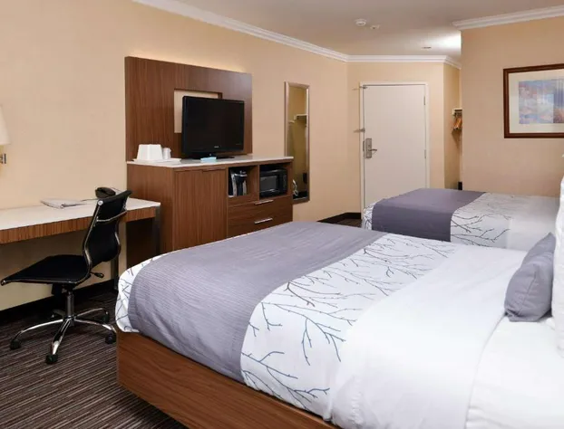 Best Western Airpark Hotel-Los Angeles LAX Airport hotel detail image 4