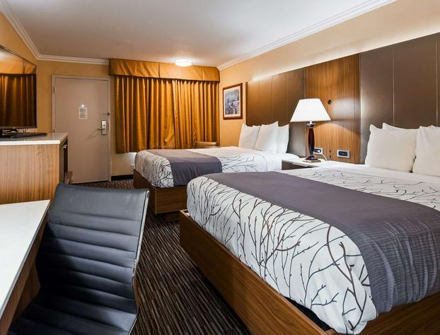 Best Western Airpark Hotel-Los Angeles LAX Airport hotel detail image 4