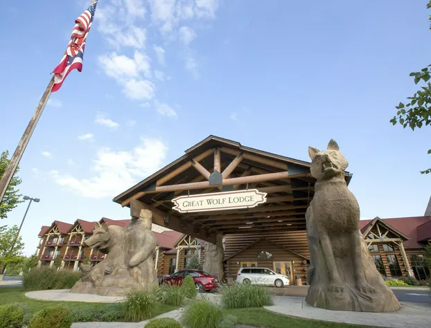 Great Wolf Lodge Boston / Fitchburg, MA hotel detail image 1