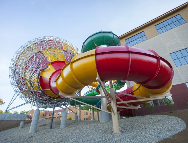 Great Wolf Lodge Boston / Fitchburg, MA hotel detail image 3