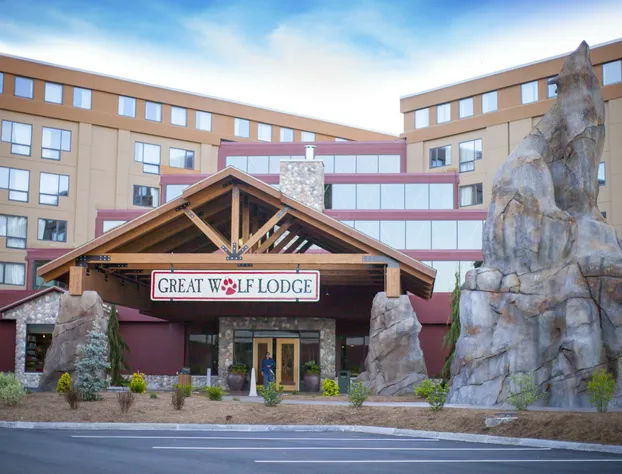 Great Wolf Lodge Boston / Fitchburg, MA hotel detail image 2