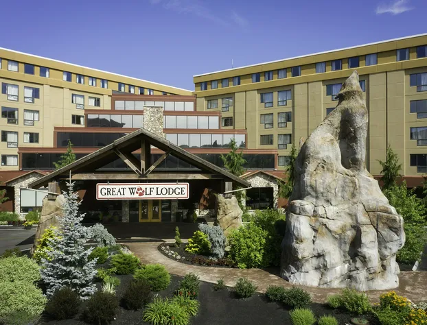 Great Wolf Lodge Boston / Fitchburg, MA hotel detail image 1