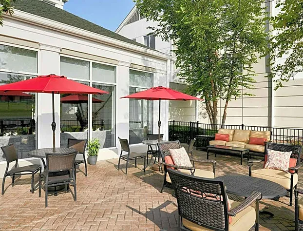 Hilton Garden Inn Cincinnati Northeast hotel detail image 1