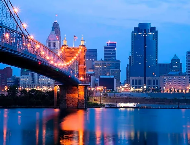 Hilton Garden Inn Cincinnati Northeast hotel detail image 3
