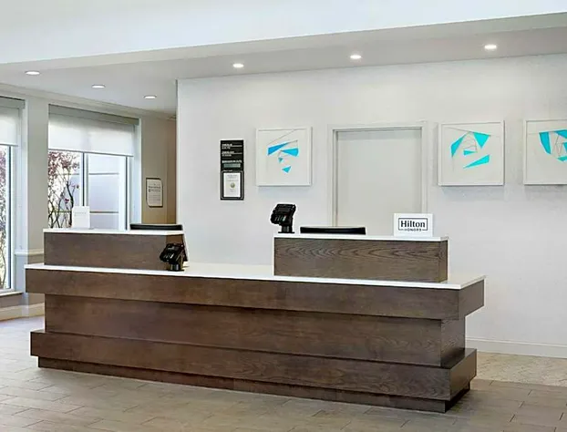 Hilton Garden Inn Cincinnati Northeast hotel detail image 4