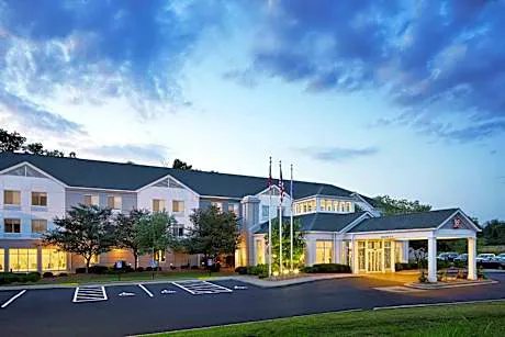 Hilton Garden Inn Cincinnati Northeast hotel detail image 1