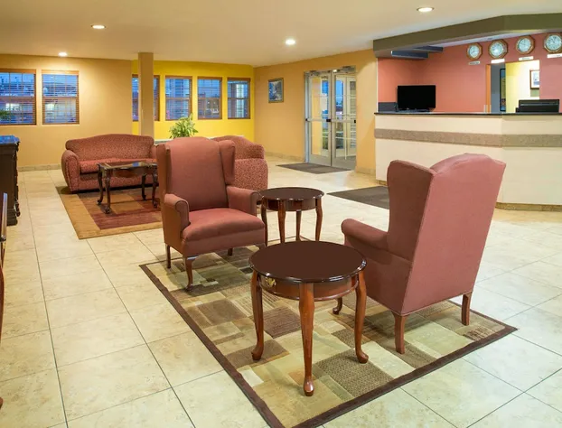 Days Inn & Suites by Wyndham Spokane Airport Airway Heights hotel detail image 4