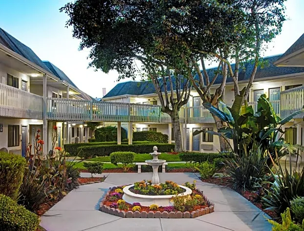 Motel 6 Marina, CA - Monterey hotel detail image 1