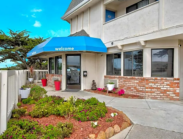 Motel 6 Marina, CA - Monterey hotel detail image 3