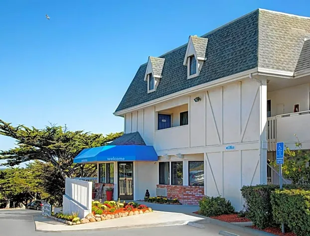 Motel 6 Marina, CA - Monterey hotel detail image 4