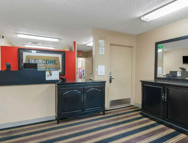 Extended Stay America Suites Cincinnati Springdale I275 hotel detail image 4