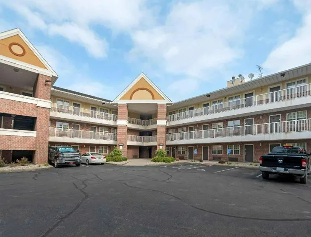 Extended Stay America Suites Cincinnati Springdale I275 hotel detail image 2