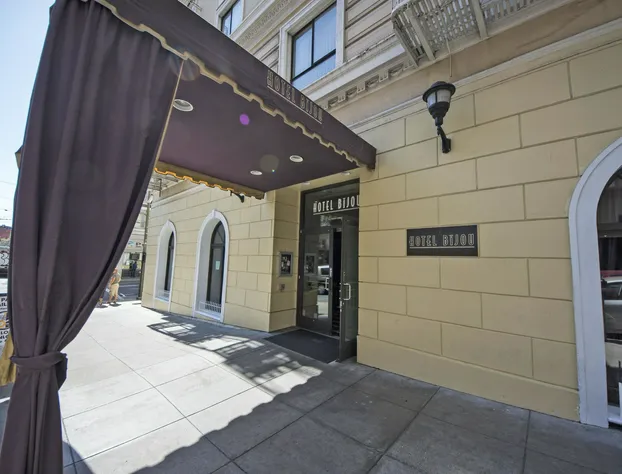 Hotel Bijou hotel detail image 2