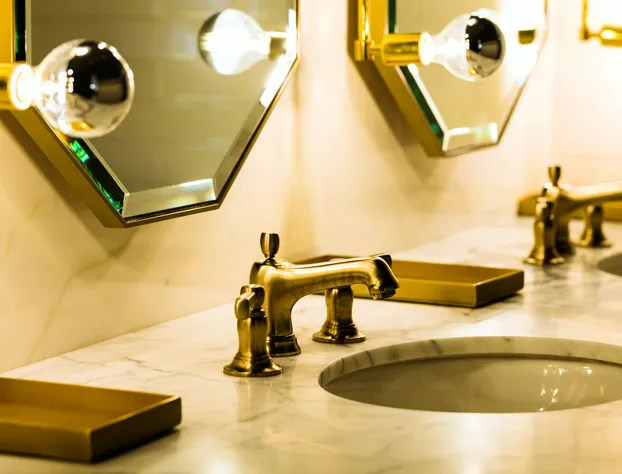 Hotel Bijou - Union Square hotel detail image 1