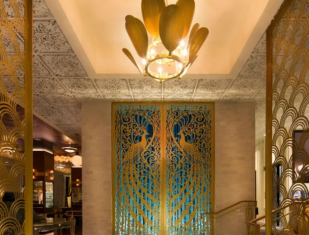 Hotel Bijou - Union Square hotel detail image 3