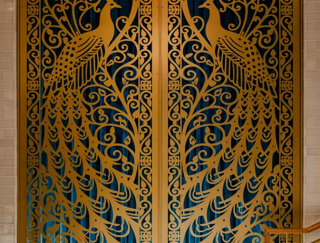 Hotel Bijou - Union Square hotel detail image 4