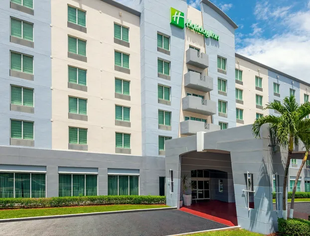 Holiday Inn Miami-Doral Area by IHG hotel detail image 2
