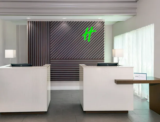 Holiday Inn Miami-Doral Area by IHG hotel detail image 4