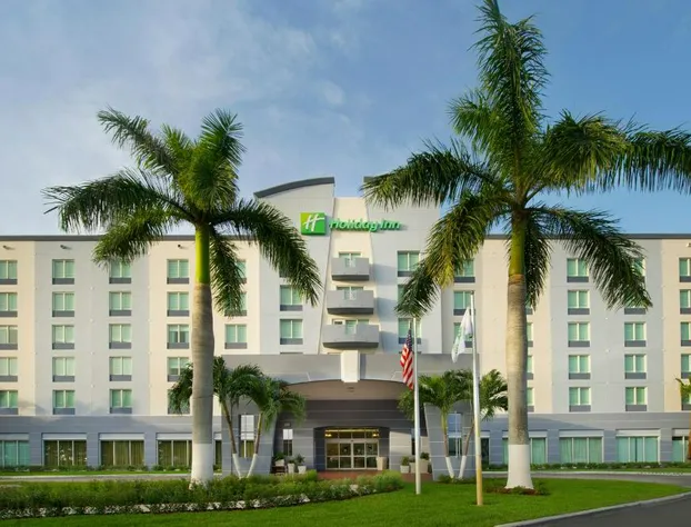 Holiday Inn Miami-Doral Area by IHG hotel detail image 2