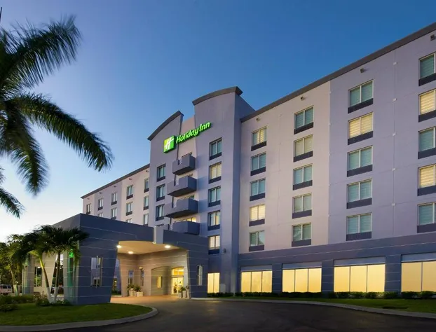 Holiday Inn Miami-Doral Area by IHG hotel detail image 3