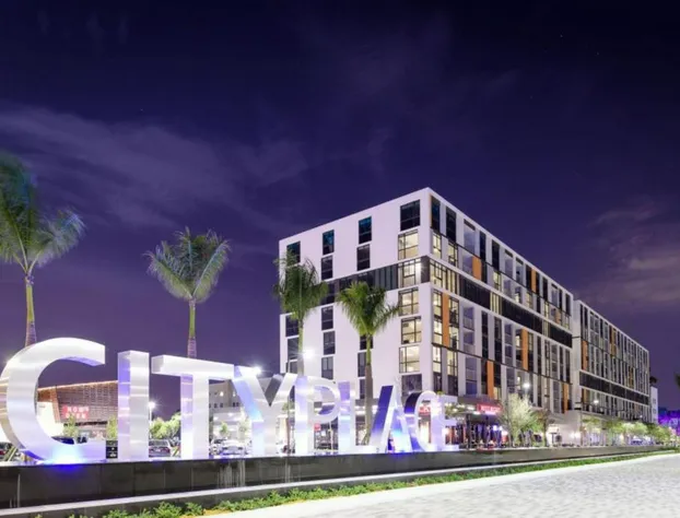 Holiday Inn Miami-Doral Area by IHG hotel detail image 4