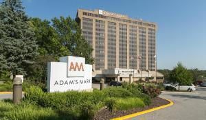 Adams Mark Hotel And Conference Center hotel detail image 3