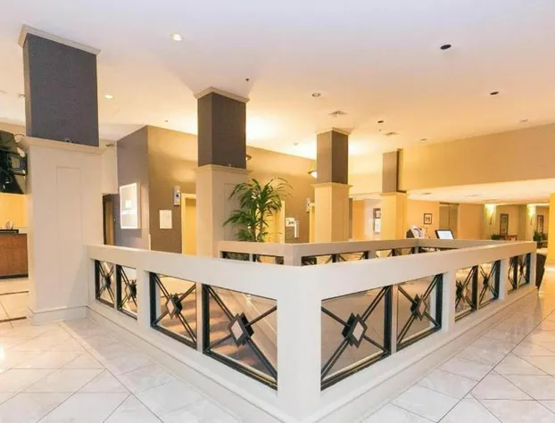 Adams Mark Hotel And Conference Center hotel detail image 4