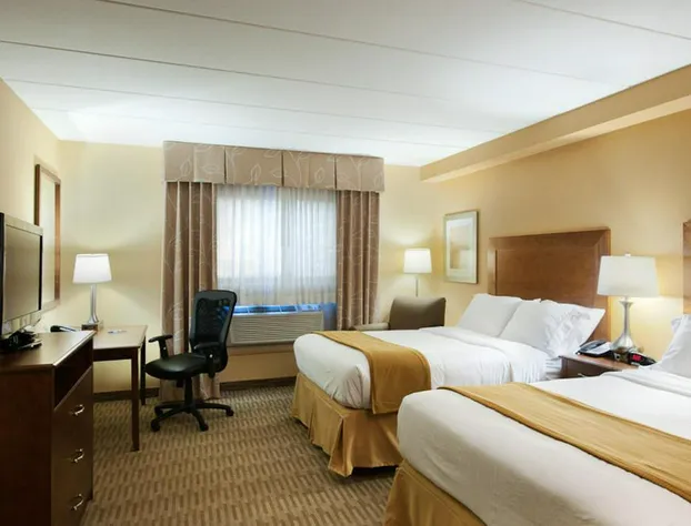 Harbor Pointe Inn PHL Airport hotel detail image 1