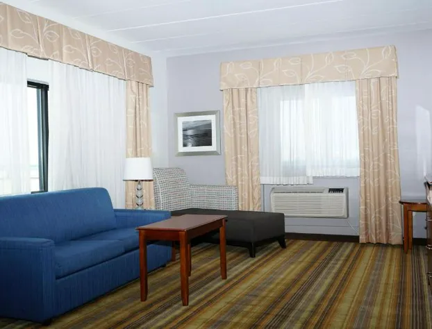 Harbor Pointe Inn PHL Airport hotel detail image 4