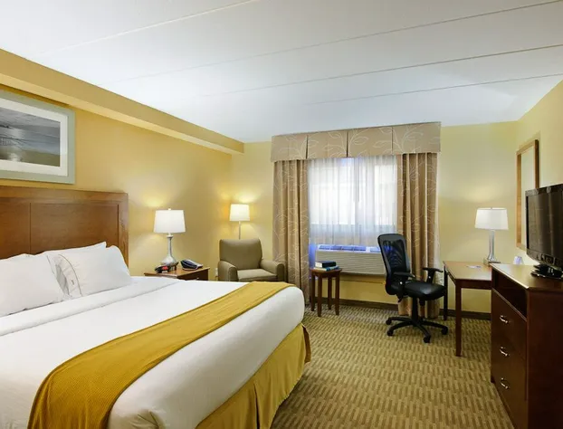 Holiday Inn Express Philadelphia Airport by IHG hotel detail image 3