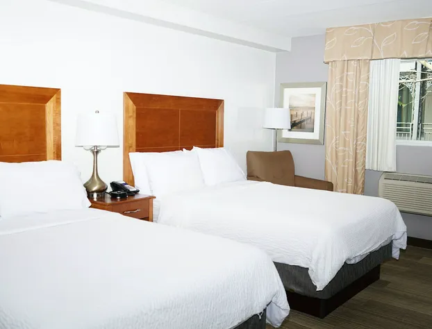 Holiday Inn Express Philadelphia Airport by IHG hotel detail image 4