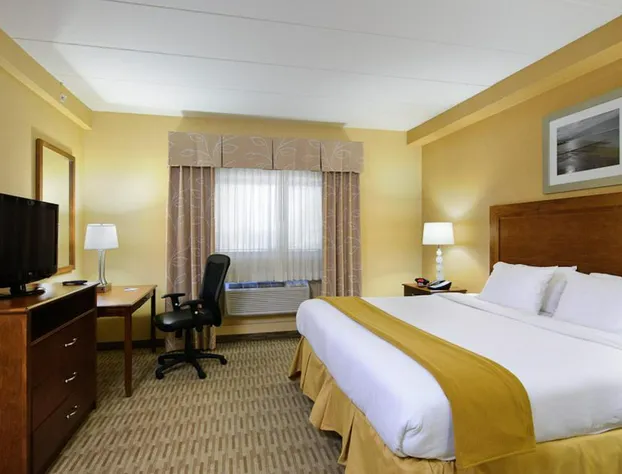 Harbor Pointe Inn PHL Airport hotel detail image 2