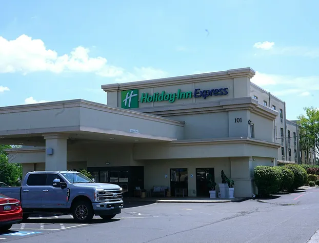 Holiday Inn Express Philadelphia Airport by IHG hotel detail image 1